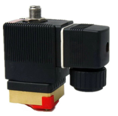 Atlas Solenoid Air Compressor Coil 1089062123 Loading Valve Durable Metal Construction