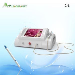 Wholesale High Frequency vascular removal machine 30MHz spider veins removal from china suppliers