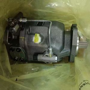 Wholesale Rexroth A10VSO100 Axial Piston Pump 315 Bar Hydraulic from china suppliers