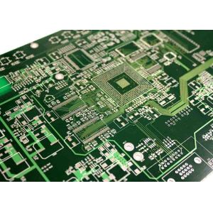 5oz PCB Design And Manufacturing Nickle OEM PCB Manufacturer