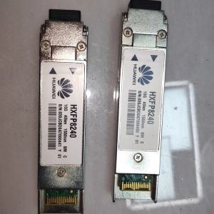 Original Huawei Optical Module HXFP8240 10g 40km Optical Transceiver