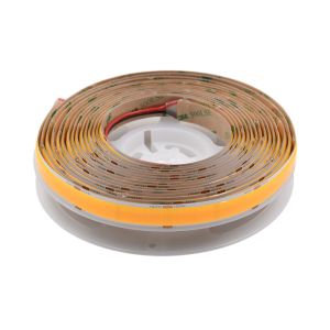 USA Stable Lights Amazng Flexible COB 960 Leds Lights 5M/roll 6000k 24V Ceiling