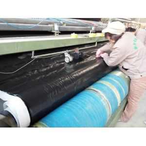 Bentoshield Bentonite Geotextile Clay Liner for Modern Design Waterproofing