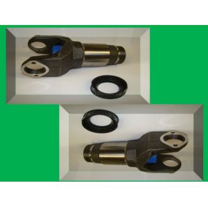 China Reman Spicer 6-3-2671KX Driveshaft Slip Yoke 1710 Series for Aftermarket