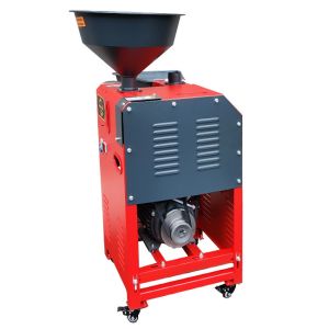 YIFENG AGRO Cabinet fine bran rice mill machine