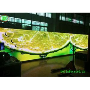 Wholesale 256x256mm Module Size Full Color P16 Outdoor LED Display for Rental Screen Iron Box/Die-Casting Aluminum IP65 Waterproof Movie Advertisement from china suppliers