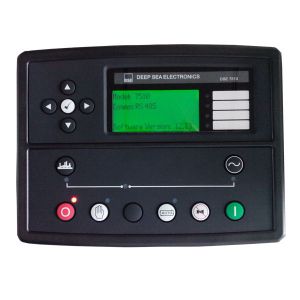 Buy cheap Deep See Auto Start Load Share Control Module DSE7510 from wholesalers