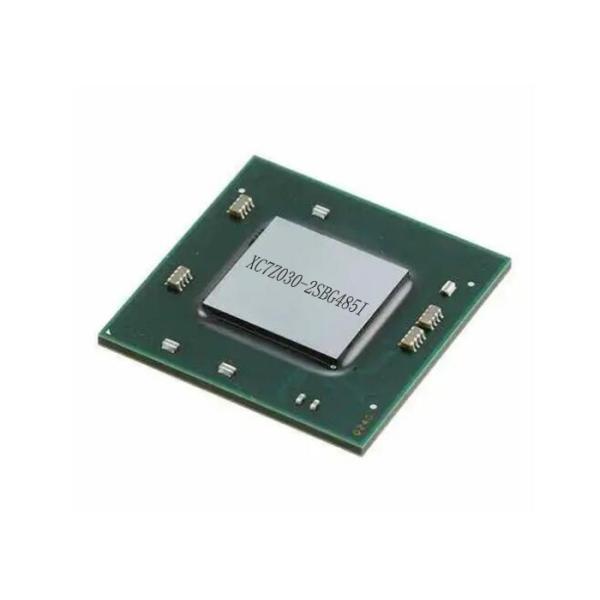 Quality Integrated Circuit Chip XC7Z030-2SBG485I FCBGA485 Field Programmable Gate Array for sale