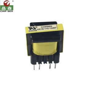 OEM/ODM Acceptable 220v 230v to 24v 12v EE Ferrite Core LED Lighting Flyback
