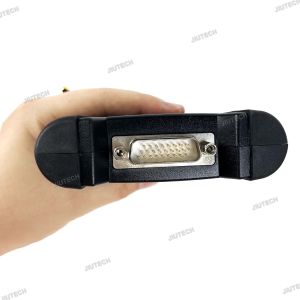 For Service EDL V3 V5.3 version Advisor Electronic Data Link construction