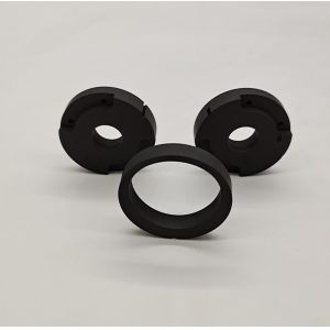 Wholesale Self Lubricating Oilless Carbon Solid Graphite Impregnated Bushings from china suppliers