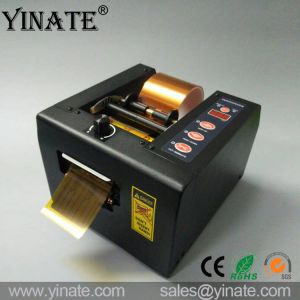 YINATE GSC-80 automatic tape dispenser packing tape cutter machine for cutting