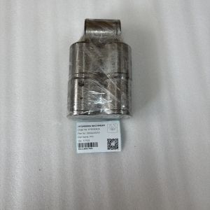 Wholesale Excavator Parts XKAQ-00019 Hyundai PIN 1 For R160LC7 R160LC7A R170W7 R170W7A from china suppliers