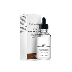China Moisturized Active Face Serum Anti Spot / Anti Aging EGF Serum Skin Repair on sale