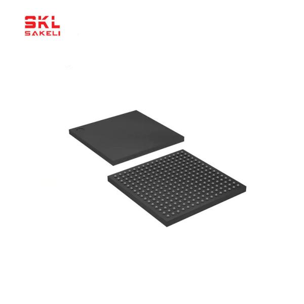 Programmable Chip IC EP1C12F256I7N 256Kb Flash Memory 7Bit IO Efficient