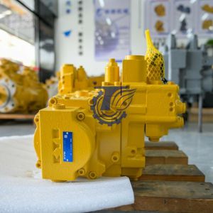 KNJ1025 FOR Sumitomo S265 LS265 Excavator Parts HYDRAULIC PUMP MAIN PUMP KYB