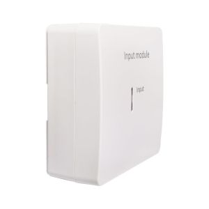 Addressable Fire Alarm System Monitor And Report With Input Module For