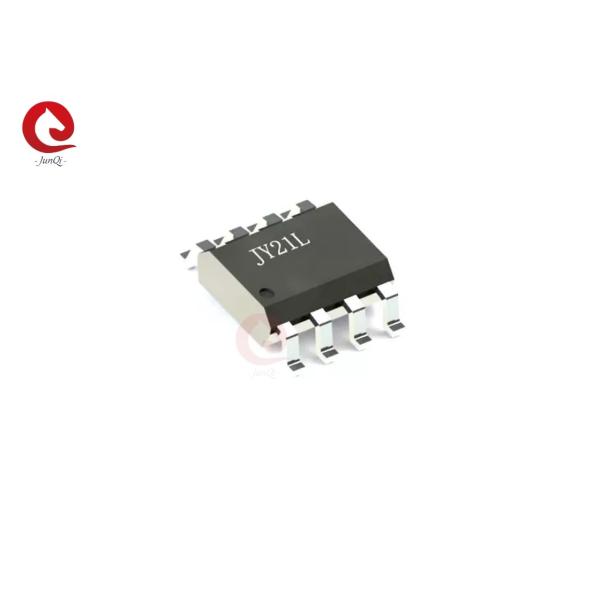 Quality Brushless DC Motor Driver IC JY21L SOP-8 Can instead IR2101S Push Chip For Small and Medium-power Motor Driver for sale