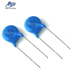 Factory Price 10D821K ZOV Varistor Manufacture
