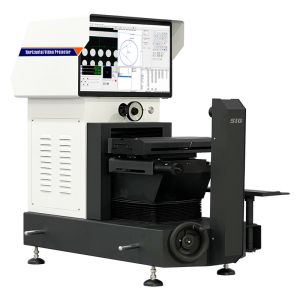 HD Digital Horizontal Video Projector 355x125mm Working Stage Travel PH-3015