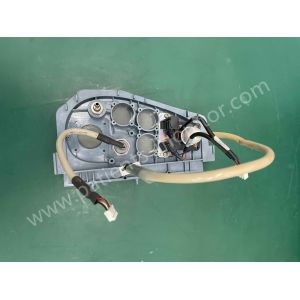 Mindray PM7000 Patient Monitor parts Parameter Panel Board ECG + SpO2 + NIBP +