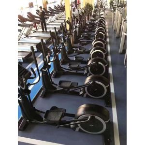 Befreeman Professional Commercial Use Cardio Exercises Magnetic Upright Exercise