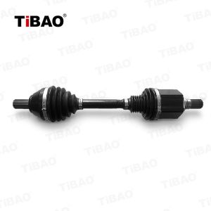 China LR062664 LR032114 Automotive Drive Shaft For Land Rover Freelander OEM on sale