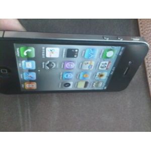 Capacitive Touch Screen Iphone 4GS with A-GPS support