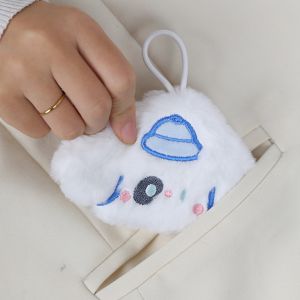 Disposable Hand Warmer Patch Self Heating Air Activated Hot Hands Patches