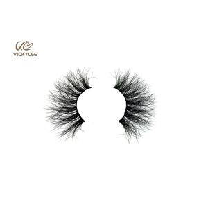 Wholesale Fluffy Multiple Layers 13mm Natural False Eyelashes from china suppliers