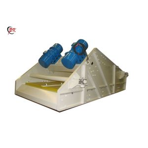 Age PU Screen Mesh Vibration Dewatering Shaker Classifier ISO9001 2008