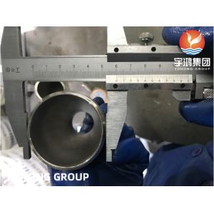 A815 WP-S S32750 REDUCER DUPLEX STEEL BUTT-WELDED FITTINGS