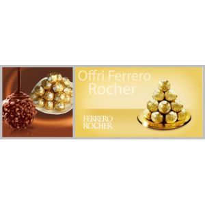 accuracy Multifunction Packaging Machines for Chocolate Wafer Ball Peanut