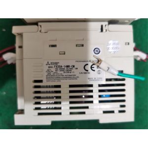 Wholesale FX3SA-14MR-CM Mitsubishi PLC with 12 Months MOQ 1 Piece New from china suppliers