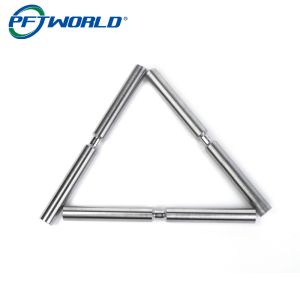 Shaft Customized Precision CNC Turning Services CNC Stainless Steel Parts