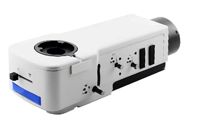 Opto Edu A13.2255 Metallurgical Microscope Fully Motorized Transmit Reflect BX53 CX43 Level