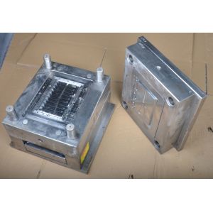 custom plastic injection mould factory ODM and OEM service,sub injection gate,