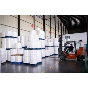 Wholesale Hot Sale and Good Quality Fully Automatic Highly Reputation SSS Three Beams Polypropylene Nonwoven Machine from china suppliers