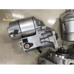 15461-63015 Excavator Starter Motor For D1503 D1703 V2203 Engine