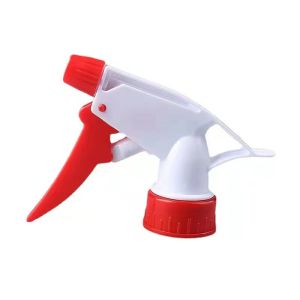 Plastic Trigger Sprayers 28 400 410 415 Bottle Foam Pump Trigger Sprayer for