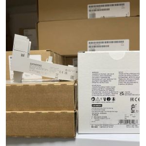 3RF2920-0FA08 Siemens 3RF 29 Mountable Accessories For Semiconductor Relay