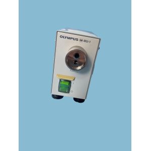 Wholesale MU-1 Power Supply Voltage Endoscopy Processor Medical Processor from china suppliers