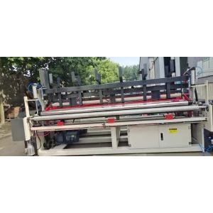 Wholesale YouDeng PLC intelligent control toilet Tissue Paper rewinding Customized Machine from china suppliers