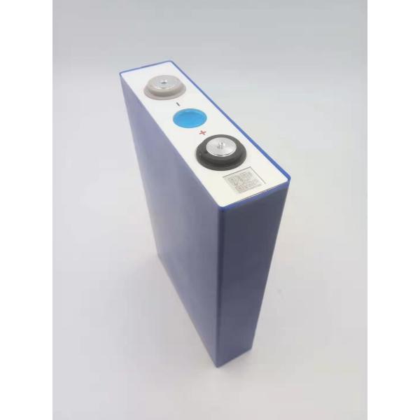 Grade A Lifepo4 Battery Svolt Blade Cells 3.2v 105Ah For Power Storage And EV