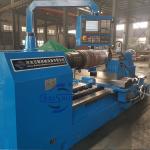 First Class Two Notching Head Tools Cnc Notching And Marking Machine New Type