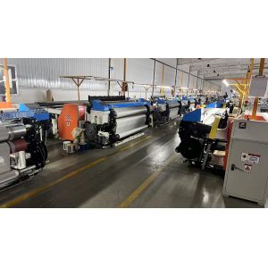 Wholesale 2.2KW Precision Wire Mesh Loom Machine Light Duty Metal Technology BWR1600B from china suppliers