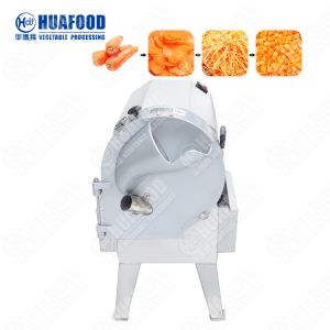 Mango Vegetable Cube Cutting Machine Cutter Dezhou