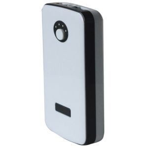 Wholesale Cute Size 8800mAh Portable Power Bank Charging Adapter For Iphone Li - Polymer Battery from china suppliers