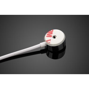 COMER With Charger Capacity Multi Ports Anti-theft Alarm system