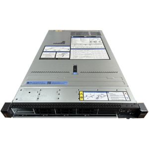 China Hot Selling New Lenovo ThinkSystem SR630V2 1u Rack Server on sale